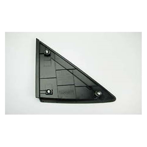 KELEBEK CAM KOSE BAKALITI SAG