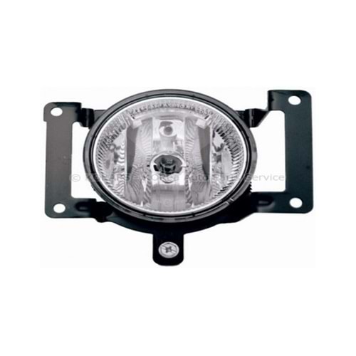 SIS LAMBASI ON SOL HYUNDAI TUSCON