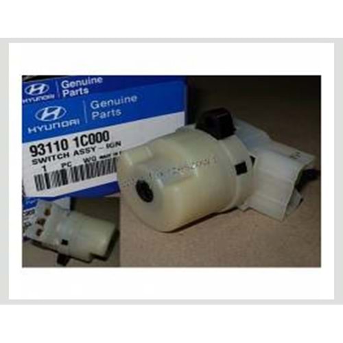 KONTAK TERMİĞİ GETZ 2002->