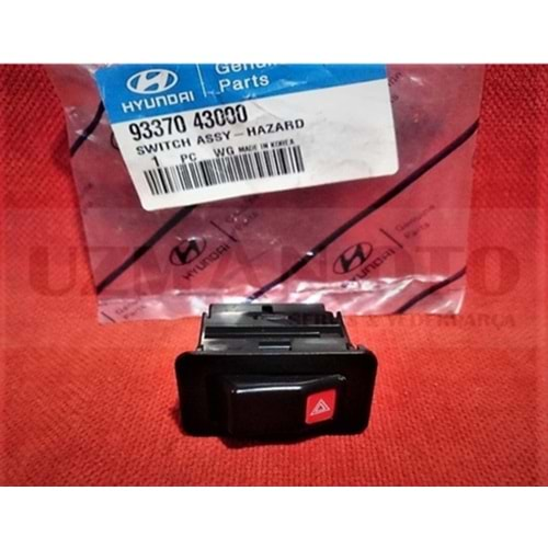 FLASOR ANAHTARI 4 LU MITSUBISHI L300