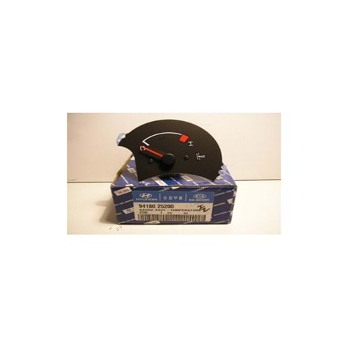 HARARET GOSTERGESI HYUNDAI ACCENT 03-