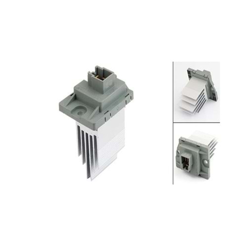 KALORIFER REZISTANSI HYUNDAI ELANTRA KIA (97235-26000 ILE AYNI)