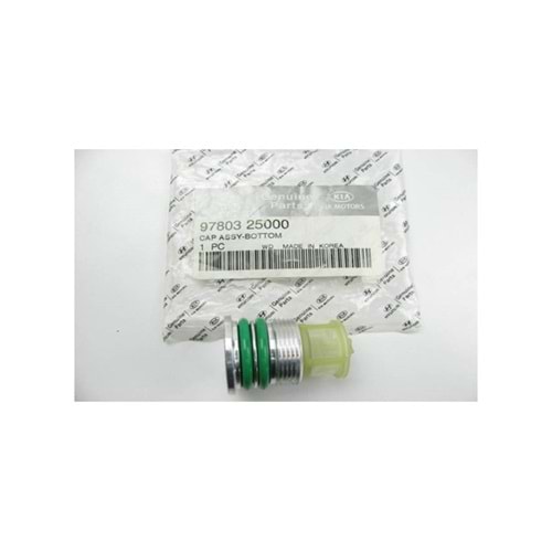 RADYOTOR ALT TAHLIYE KAPAGI HYUNDAI