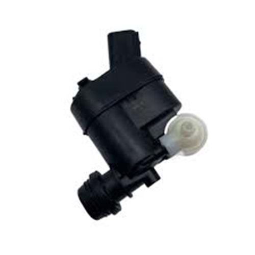 SİLECEK SU FİSKİYE MOTORU (İKİ ÇIKIŞLI) İ20 2020->