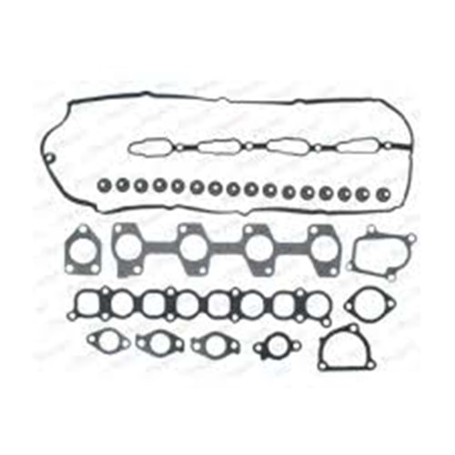 TAKIM CONTA KIA SORENTO 02-