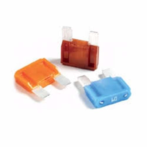 MAXİ BIÇAK SİGORTA 80 A