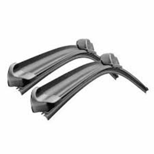 600 - 450 mm BANANA SİLECEK SÜPÜRGESİ RENAULT MEGANE 2 CABRIO/GRANDTOUR 2006-2009 MEGANE 2 SEDAN/HB