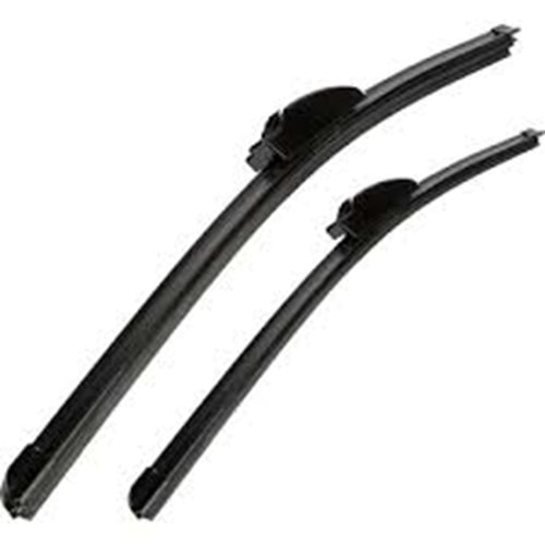 650 - 400 mm BANANA SİLECEK SÜPÜRGESİ CITROEN C3 2 HB2009-2016 RENAULT LAGUNA 3/LAGUNA GRANDTOUR 320