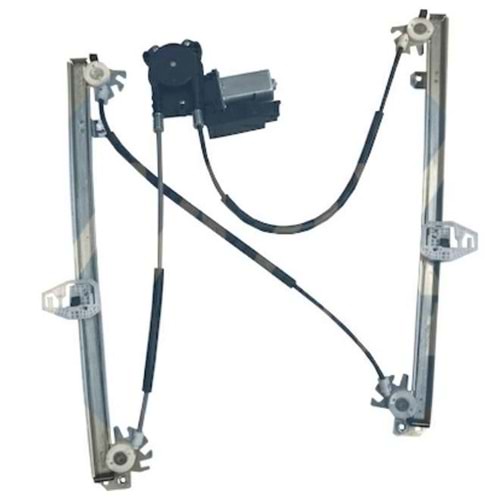 CAM KALDIRMA MEKANİZMASI 44398 SAĞ ÖN RENAULT MEGANE 2 (8201010925 24325 850699)