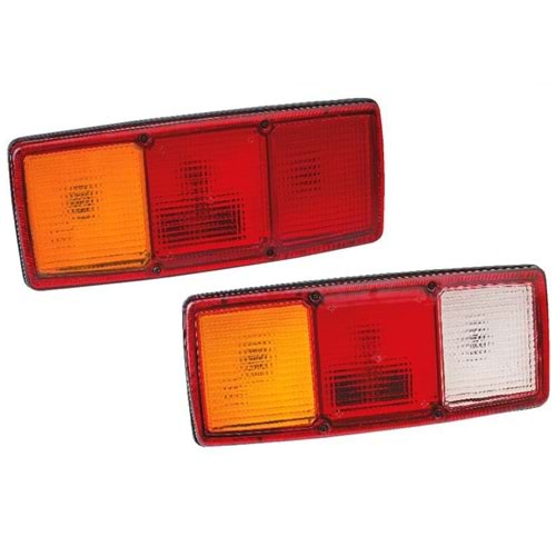 STOP CAMI SUPER TIR UCLU