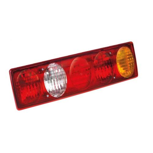 DAF MAGIRUS STOP CAM MERCEKLI