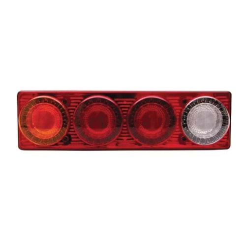 NEW FLASH - I STOP LAMBA