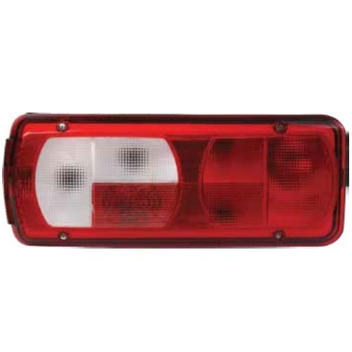 STOP LAMBASI DAF SOKETLI SAG