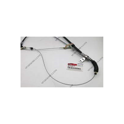 EL FREN TELİ ARKA KİA PREGİO 98-05 (İNFAC)