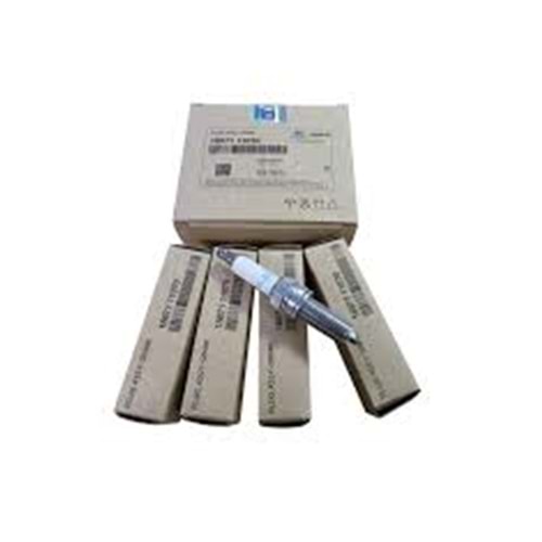 ATEŞLEME BUJİSİ (SILZKR7K11S) ELANTRA 2021-> 1,6 GOLDEN NGK