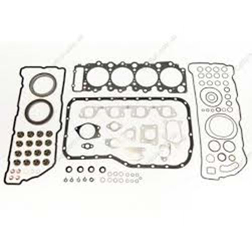 TAKIM CONTA KLİNGİRİT HYUNDAI GETZ 1,3 00>05