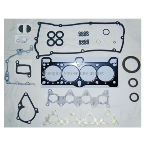 TAKIM CONTA- ACCENT 00>06 1.5 BENZ. METAL