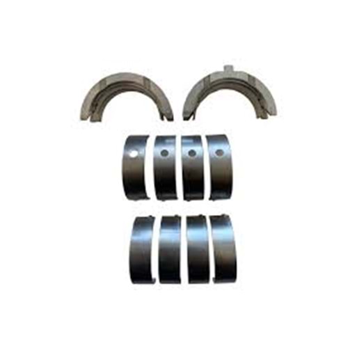 ANA YATAK (GEZI AYLI)- ACCENT-ERA DIZEL (DONGSUNG)