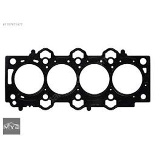 SILINDIR CONTA- ACCENT-ERA 06>12 -GETZ 06>11 DIZEL 4CYL METAL 1.15mm