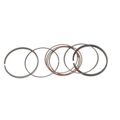 SEGMAN TAKIMI STD. ACCENT BLUE 2015-> 6 VITES