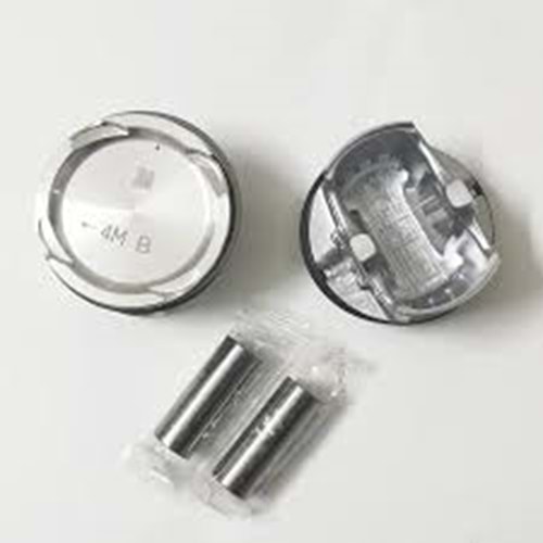 PİSTON STD ACCENT BLUE 2015-> 6 VITES