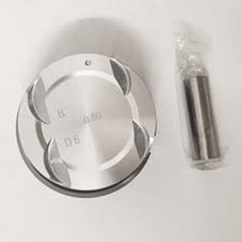 PISTON TAKIM STD HYUNDAI I30 - ELANTRA 1,6 GA MMA MOTOR