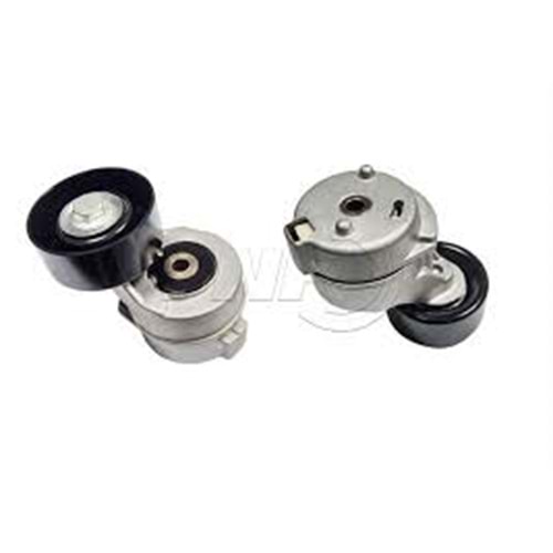 V KAYIS GERGISI HYUNDAI STAREX D4CB 02-07 ( 25281-4A000 - 4A010 ) GATES