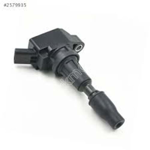 ATEŞLEME BOBİNİ TEKLİ TUCSON 1.6 16V T-GDI 2015->/SPORTAGE 1.6 16V T-GDI 2016-> KONA 1,6 VALEO