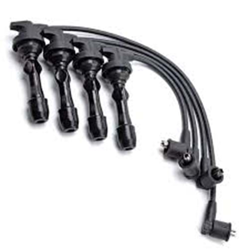 BUJİ KABLO TAKIMI HYUNDAİ İ20 1.2 KİA RİO 1.2