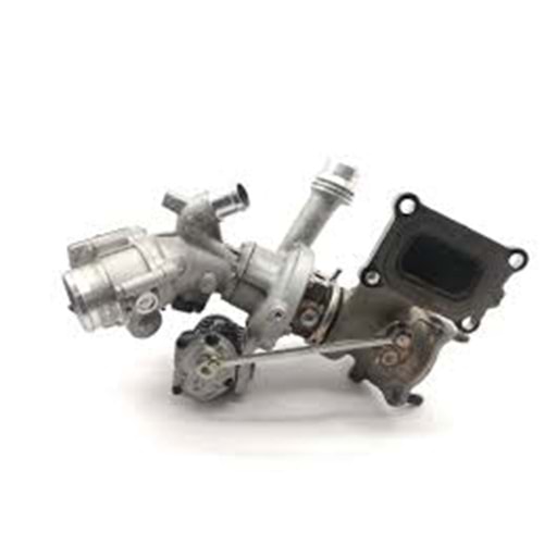 TURBO KOMPLE HYUNDAİ KONA KİA STONİC 3SİLİNDİR 21> GARRERT