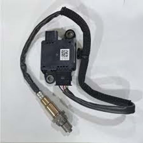 PARTİKÜL SENSÖRÜ (PM SENSÖR) HYUNDAİ H100 KMY 20> BOSCH 0281009020