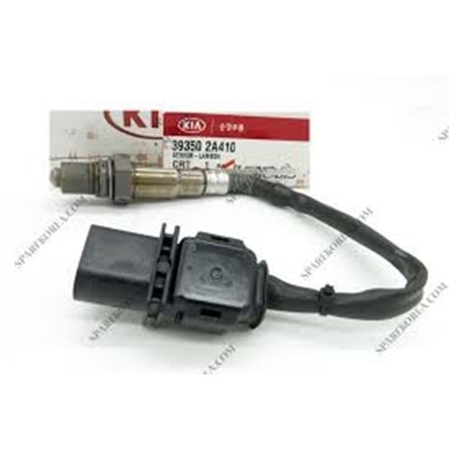 OKSİJEN SENSÖRÜ İX35 12> SORENTO 2010>