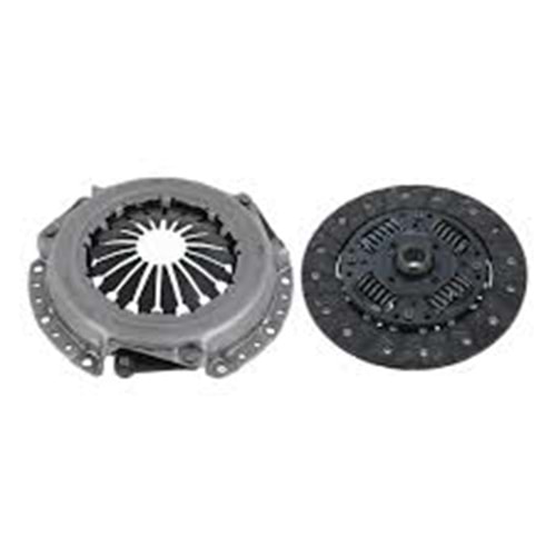 DEBRİYAJ BALATASI HYUNDAİ ELANTRA 19> SECO