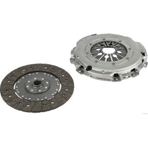 DEBRİYAJ SETİ HYUNDAİ TUCSON KONA SPORTGAE MANUEL 16> LUK