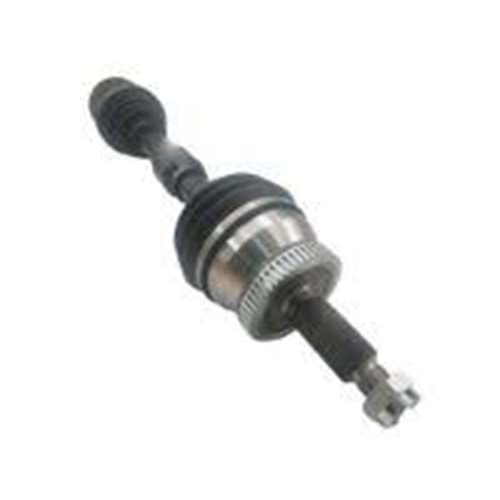 AKS KOMPLE SAG- SANTAFE 06 DIZEL (GLOVIS-DAEDO) (2B600)