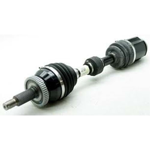 AKS KOMPLE SAG- SANTAFE 06 DIZEL (DAEDO) (2B600)