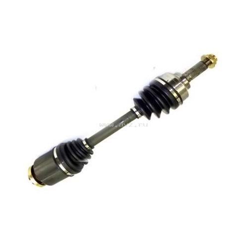 AKS MILI KOMPLE SAG KIA SORENTO (DAEDO)