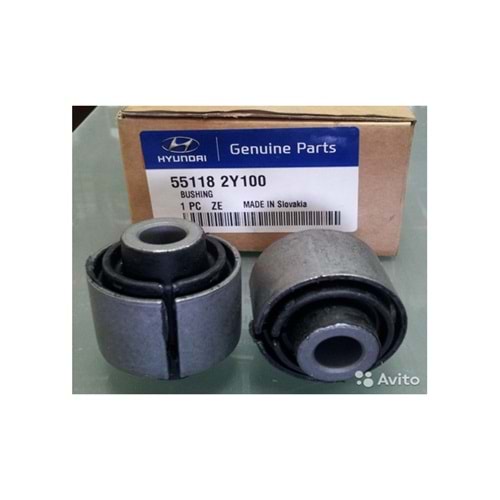 YAN DENGE KOL BURCU ARKA HYUNDAİ İX35