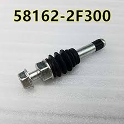 FREN KALİPER PİMİ ÖN ÜST i20 ACCENT BLUE