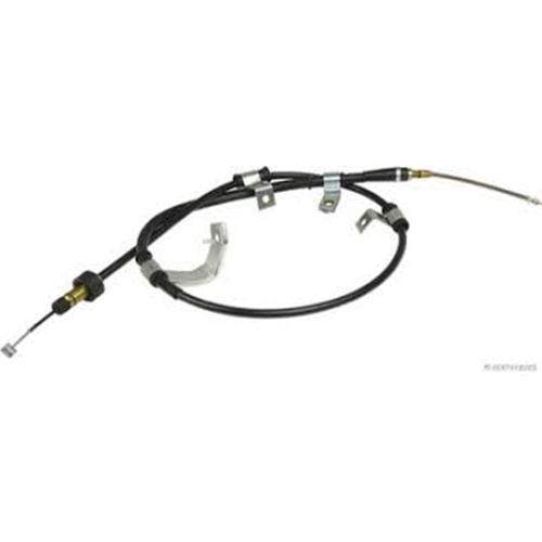 EL FREN TELI ARKA SAG- ACCENT ERA 06> KAMPANA (İNFAC)