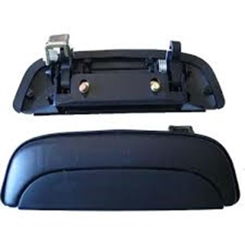 KAPI KOLU DIS ON SOL HYUNDAI H100 MIN 93 04 H100 KMY 97-04 METAL AYAK