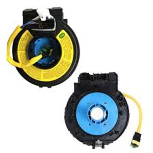 AIRBAG ZEMBEREGI- SANTAFE 06>12 (APK)