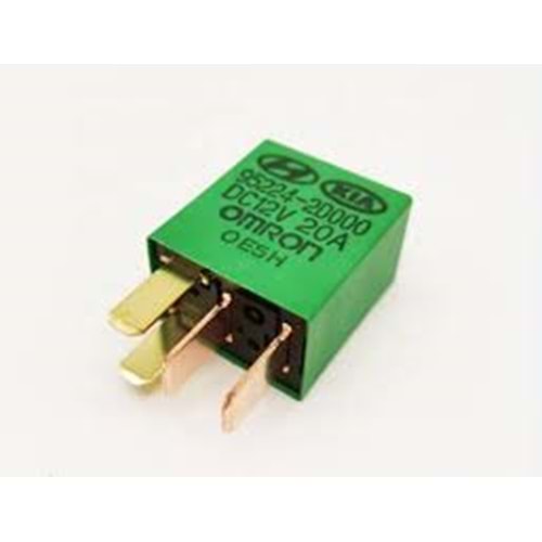 GÜÇ ROLESİ HYUNDAİ ERA ELANTRA