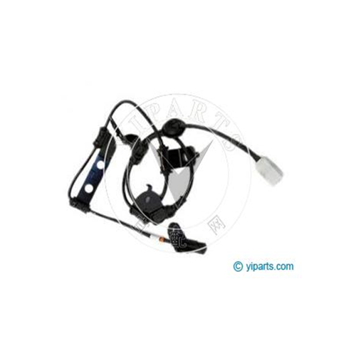 ABS SENSÖRÜ SOL ARKA HYUNDAİ İX35 10> (MANDO)