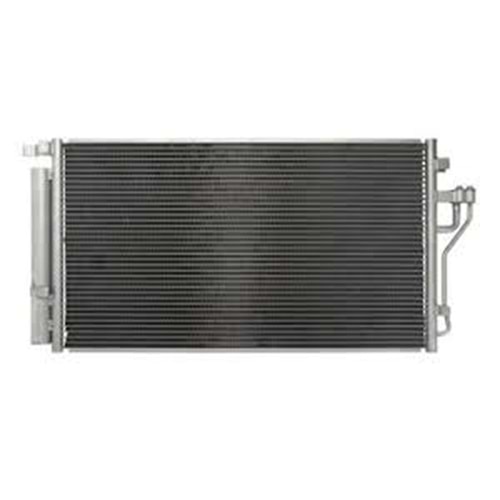 KLİMA RADYATÖRÜ HYUNDAİ İX35 HCC