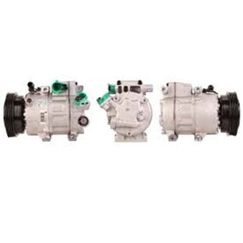 KLİMA KOMPRESÖRÜ HYUNDAİ MATRİX DİZEL 06>