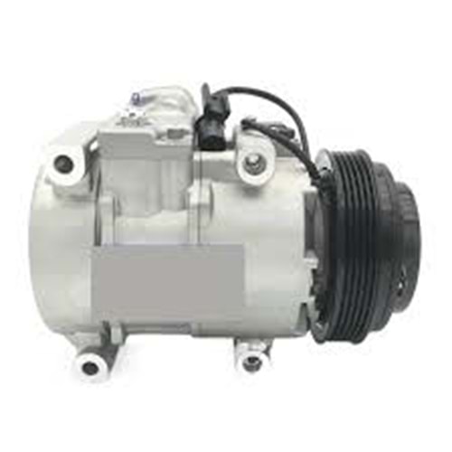 KLİMA KOMPRESÖRÜ HYUNDAİ BLUE KİA RİO BENZİNLİ 11-15