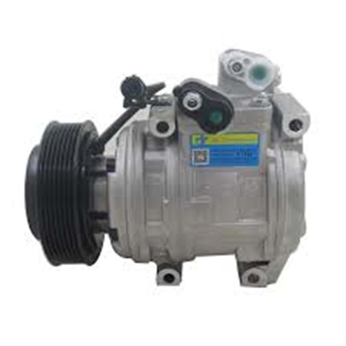 KLIMA KOMPRESORU KIA SORENTO 06-09