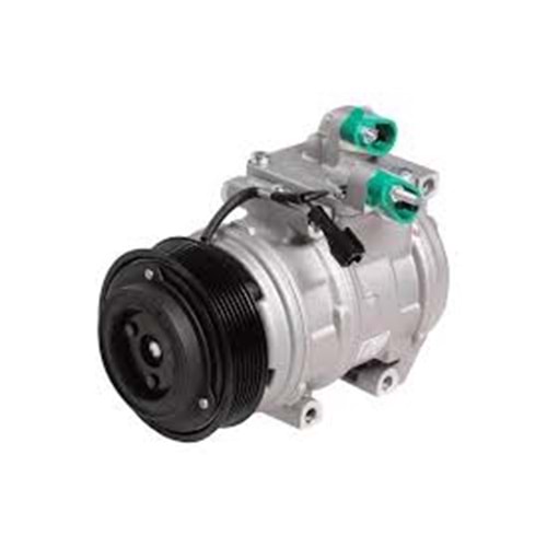 KLIMA KOMPRESORU KIA SORENTO 04-06