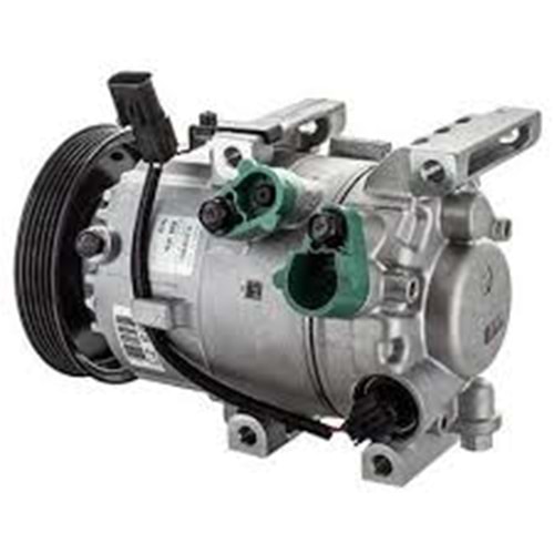 KLİMA KOMPRESÖRÜ KİA CERATO 1.6 DİZEL 16>